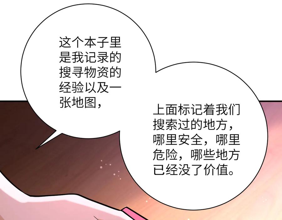 末世超级系统 第130话 盛情难却 第42页