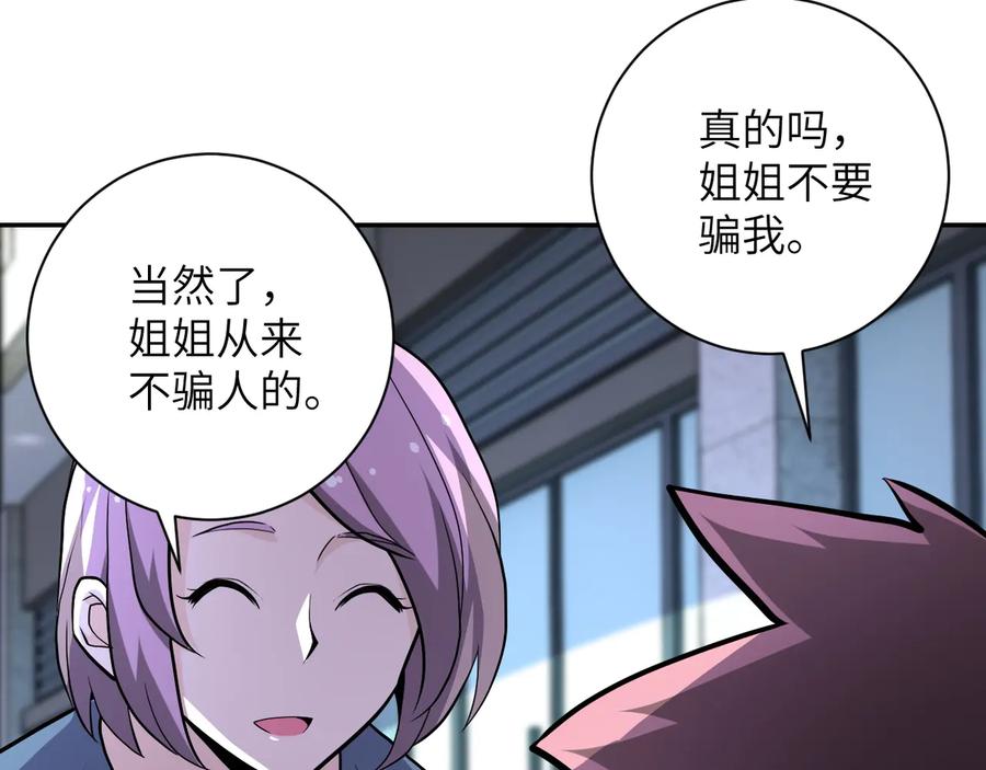 末世超级系统 第134话 下套 第47页