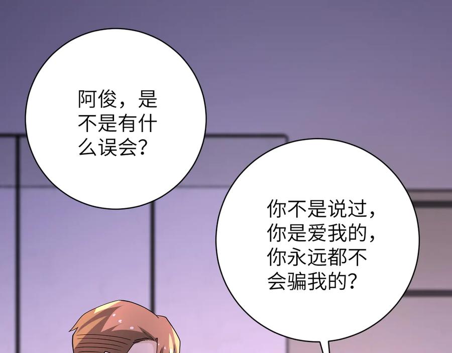 末世超级系统 第135话 骗中骗 第80页