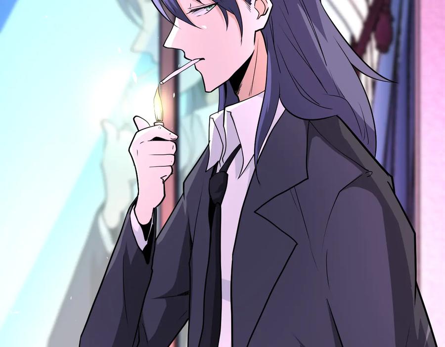 末世超级系统 第137话 沈星闻！ 第111页