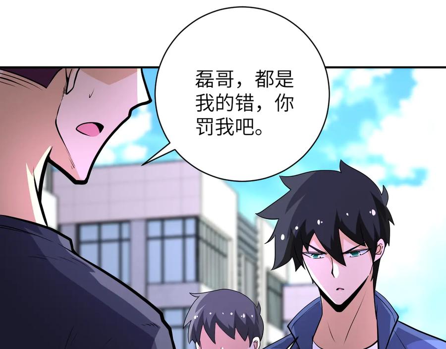 末世超级系统 第139话 玩物 第14页