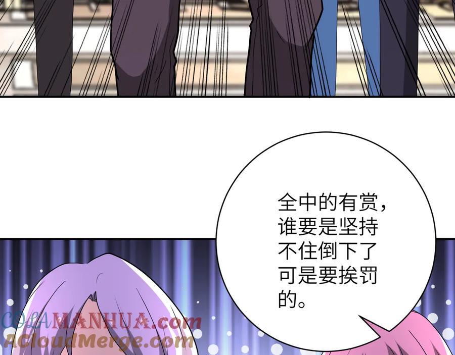 末世超级系统 第139话 玩物 第81页