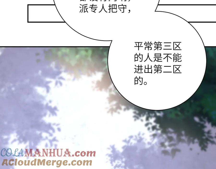 末世超级系统 第139话 玩物 第57页
