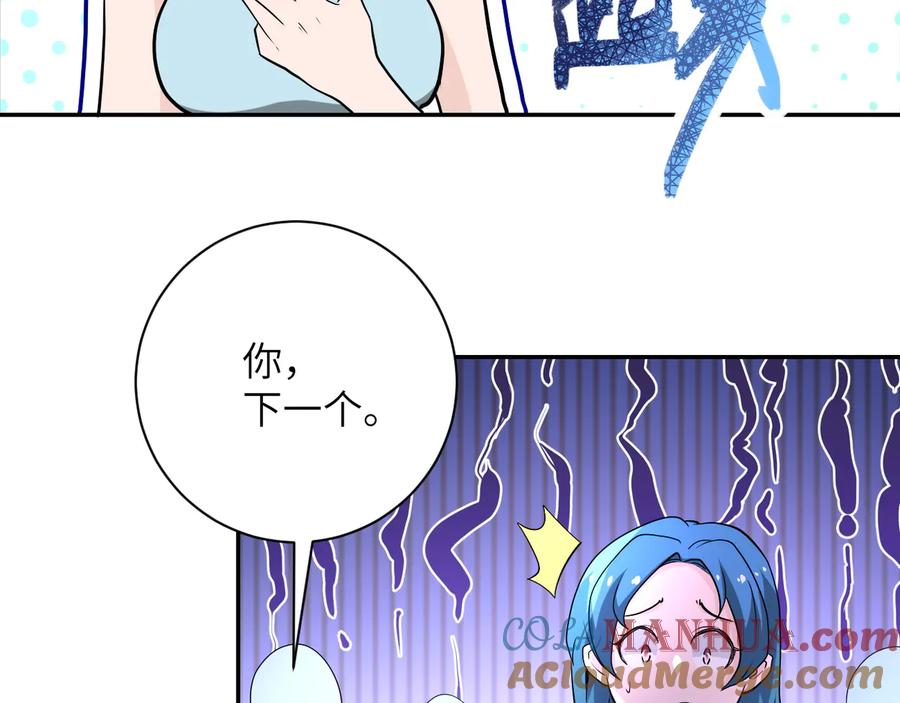 末世超级系统 第139话 玩物 第89页
