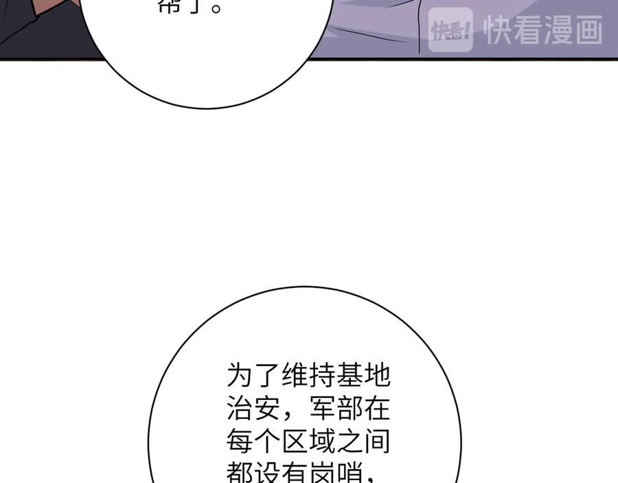 末世超级系统 第139话 玩物 第56页