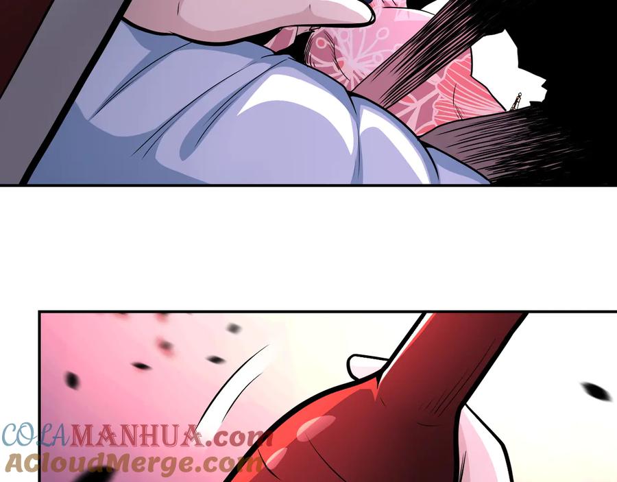 末世超级系统 第140话 恶魔的城堡 第53页