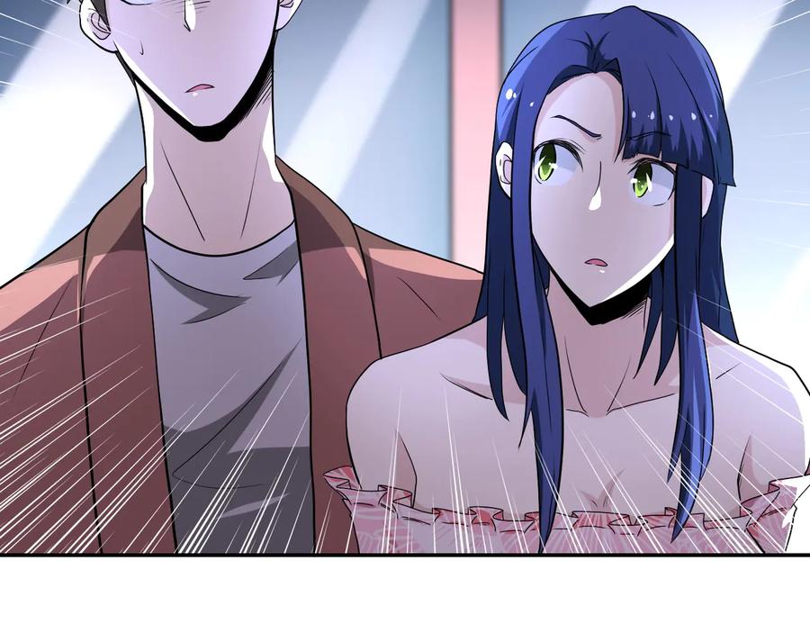 末世超级系统 第140话 恶魔的城堡 第99页