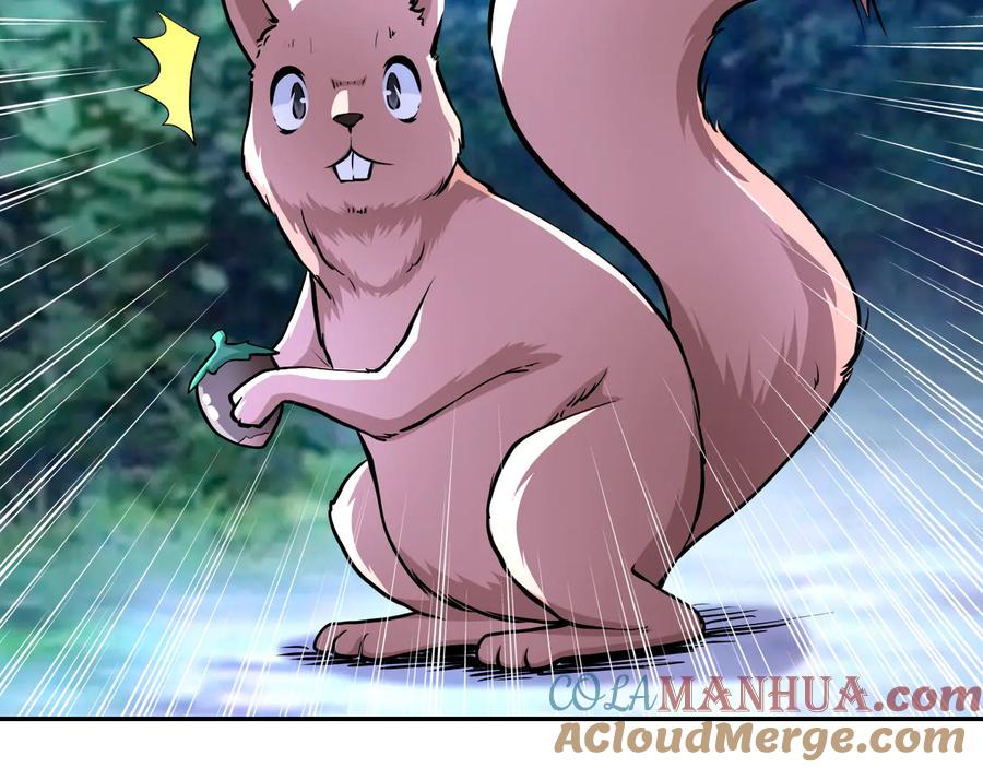 末世超级系统 第141话 狩猎 第17页