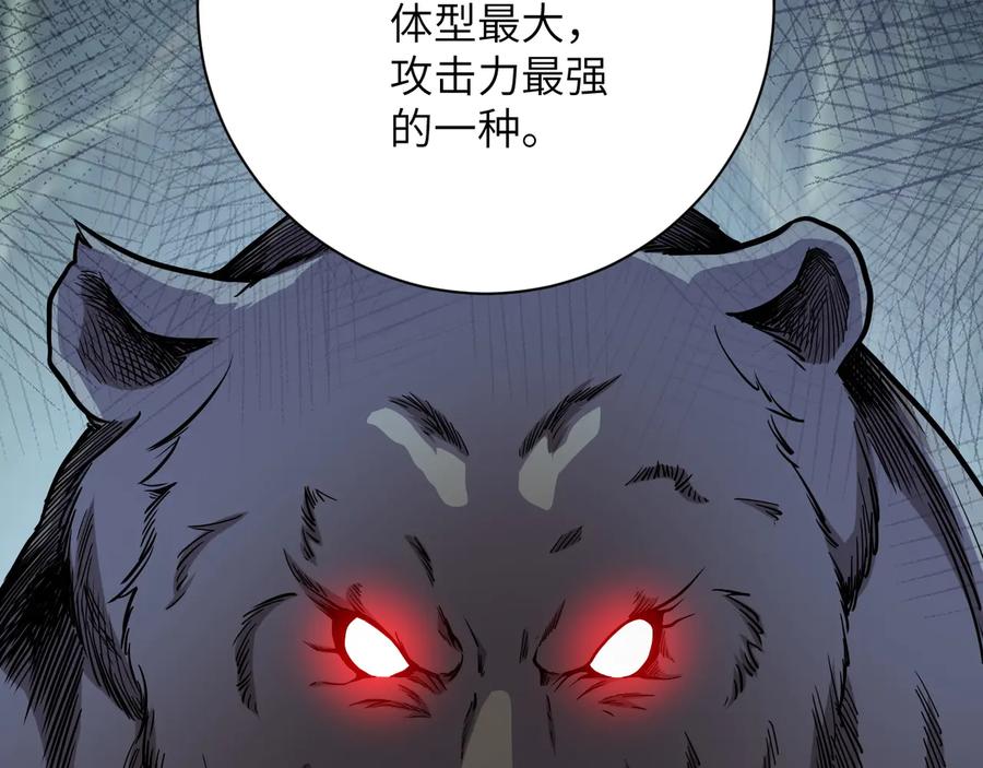 末世超级系统 第141话 狩猎 第59页