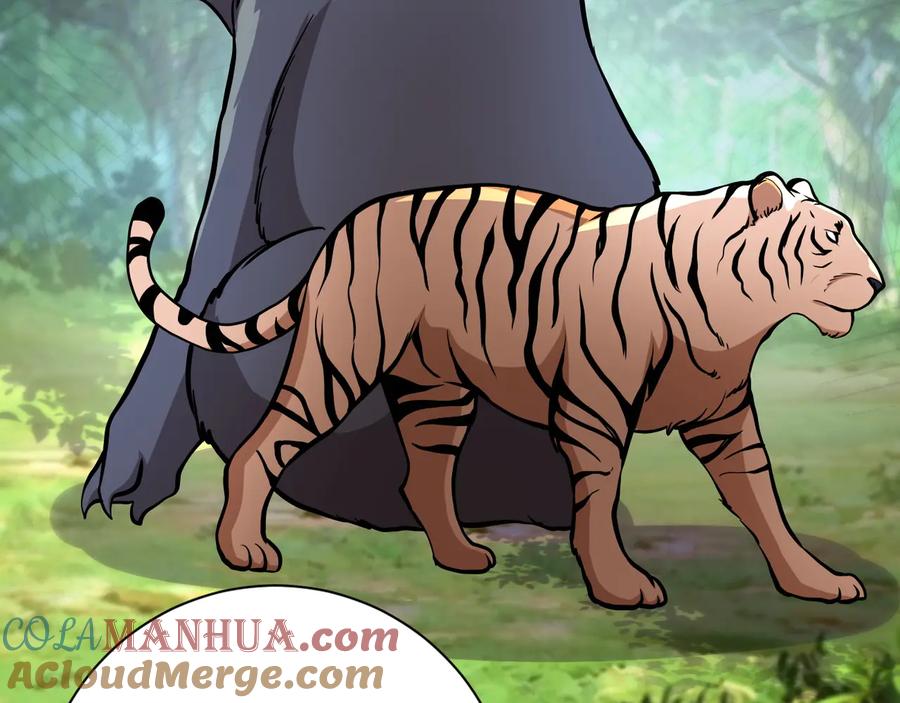 末世超级系统 第141话 狩猎 第57页