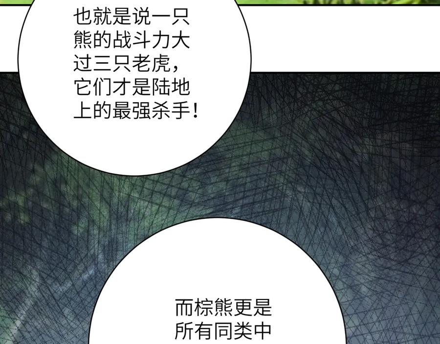 末世超级系统 第141话 狩猎 第58页