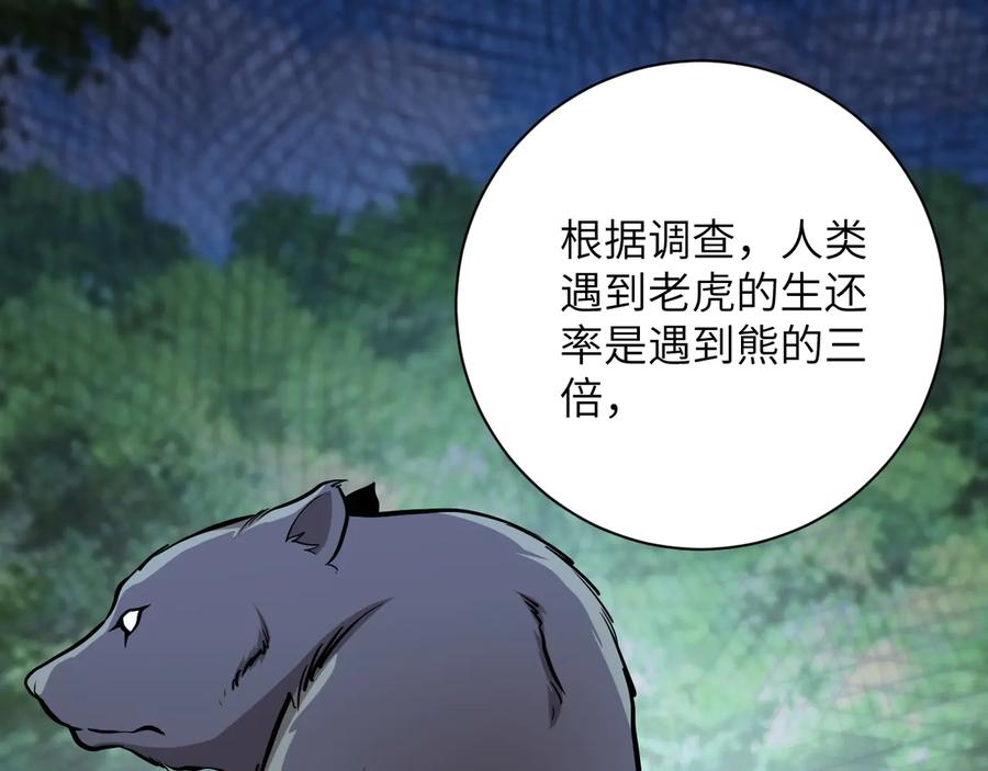 末世超级系统 第141话 狩猎 第56页