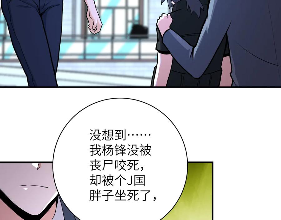 末世超级系统 第143话 暴锤 第81页