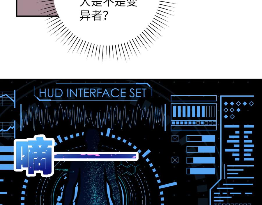 末世超级系统 第145话 怪物VS挂批 第35页