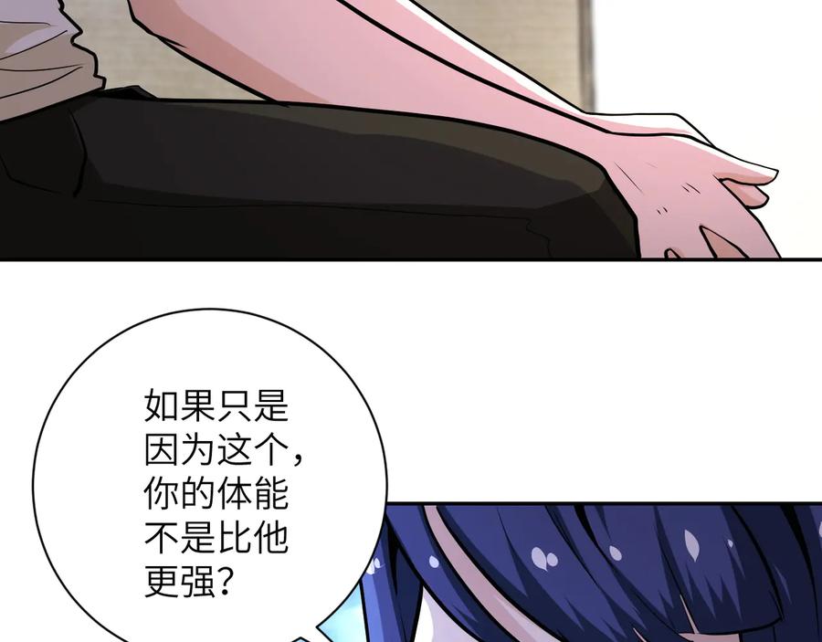 末世超级系统 第148话 盖不住的戾气 第84页