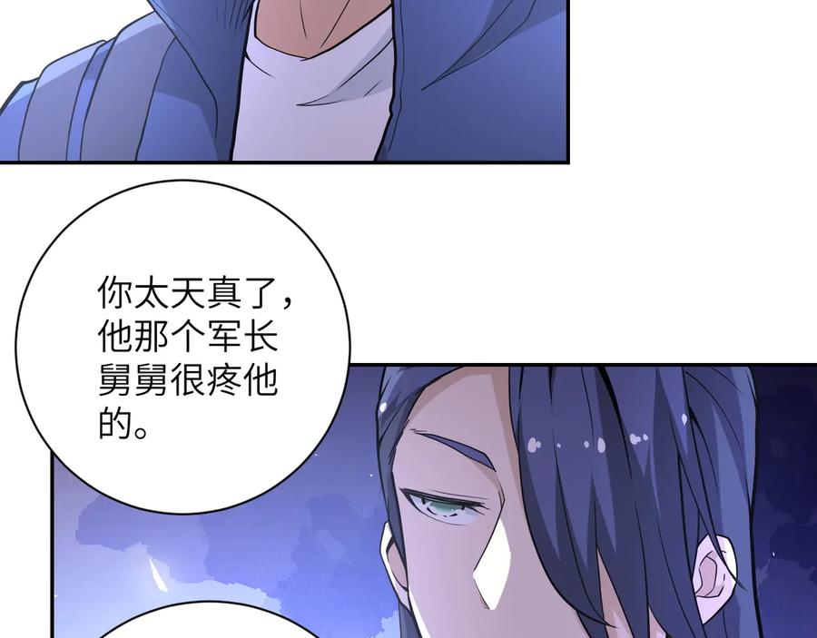 末世超级系统 第148话 盖不住的戾气 第20页