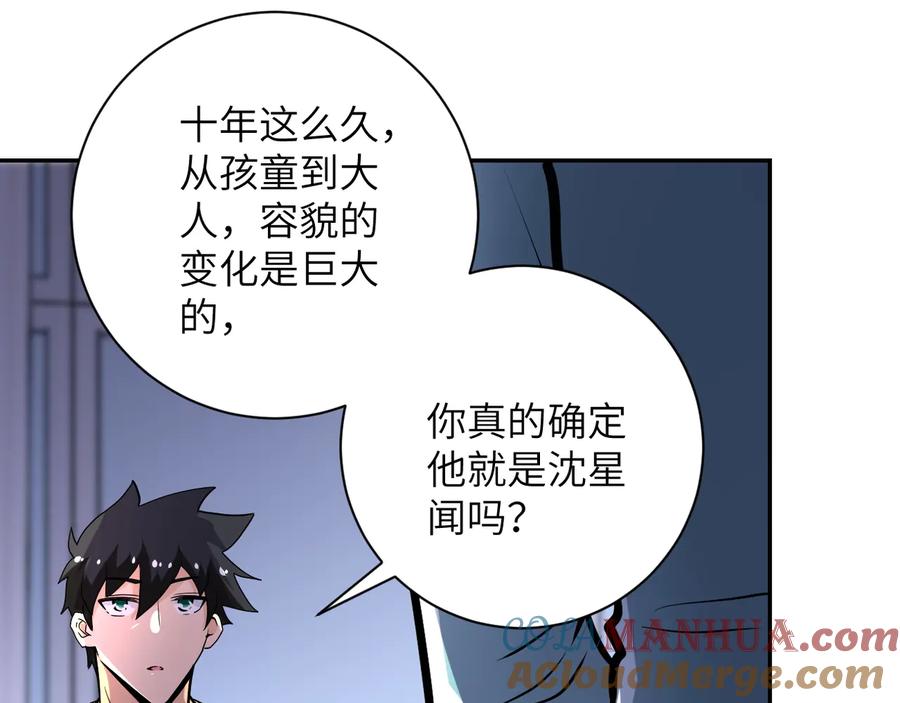 末世超级系统 第148话 盖不住的戾气 第76页