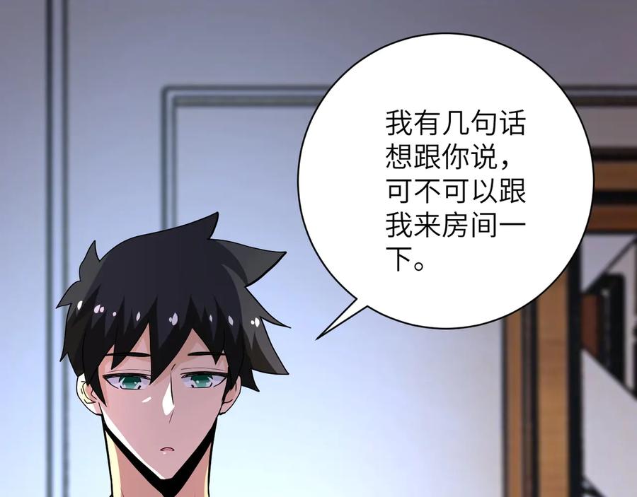 末世超级系统 第148话 盖不住的戾气 第66页