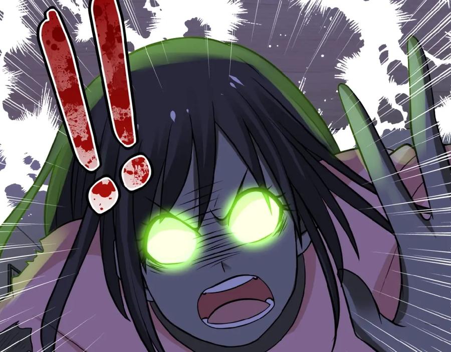 末世超级系统 第14话 试炼！ 第35页