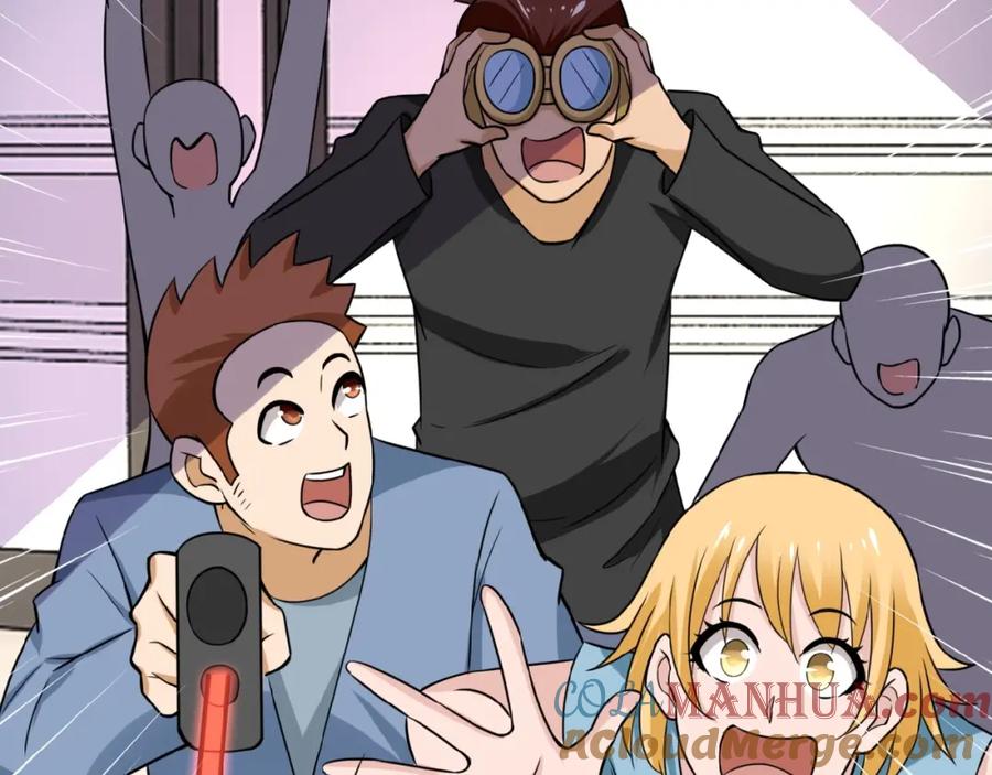 末世超级系统 第14话 试炼！ 第169页