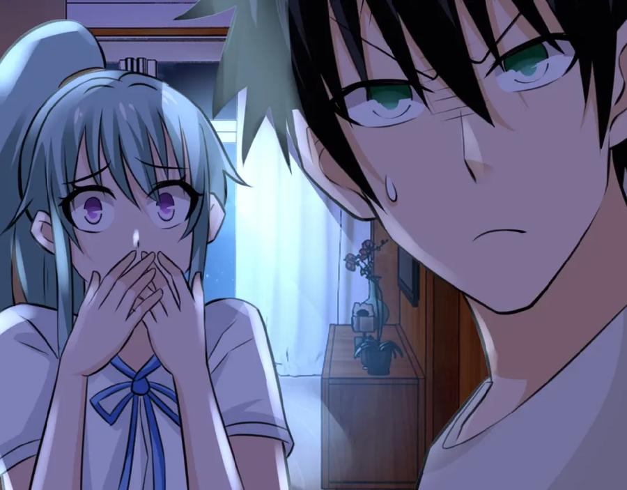 末世超级系统 第14话 试炼！ 第91页