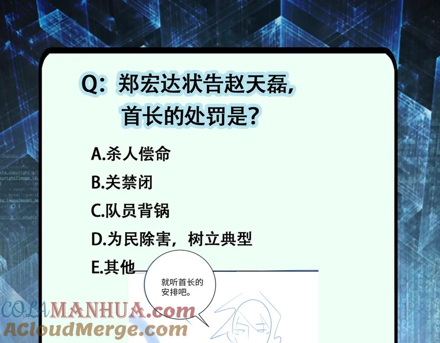 末世超级系统 第149话 暴怒之人！ 第94页