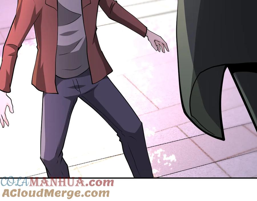 末世超级系统 第150话 交锋 第93页