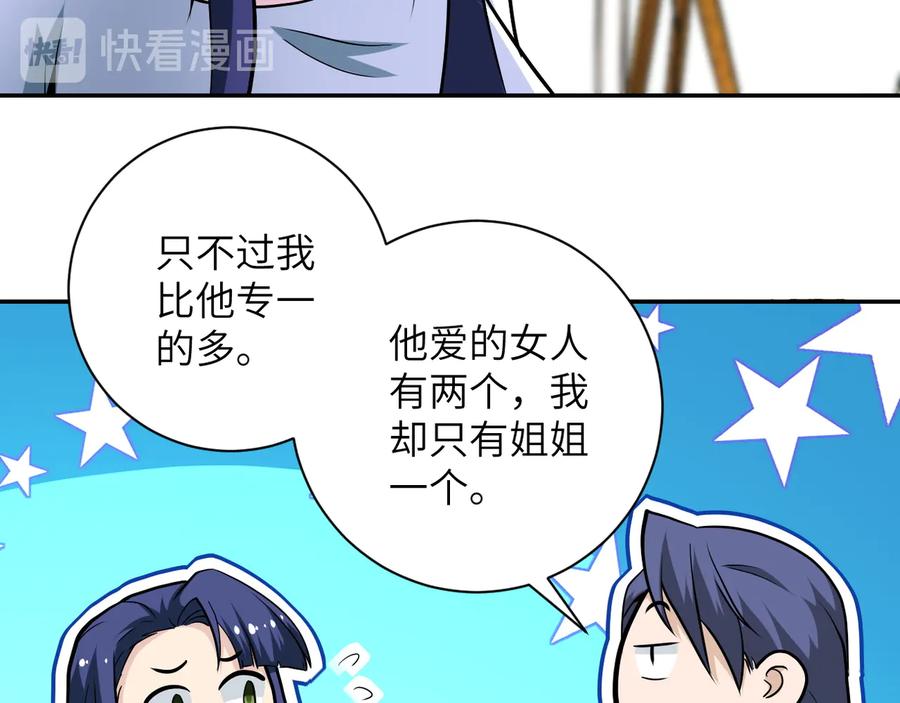 末世超级系统 第151话 噩梦 第54页