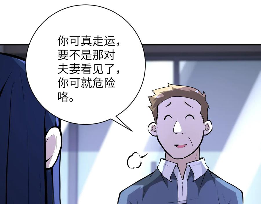 末世超级系统 第151话 噩梦 第87页