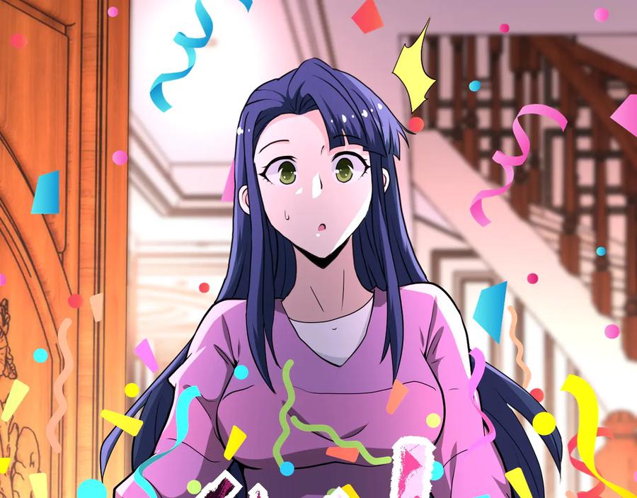 末世超级系统 第152话 生日快乐 第10页