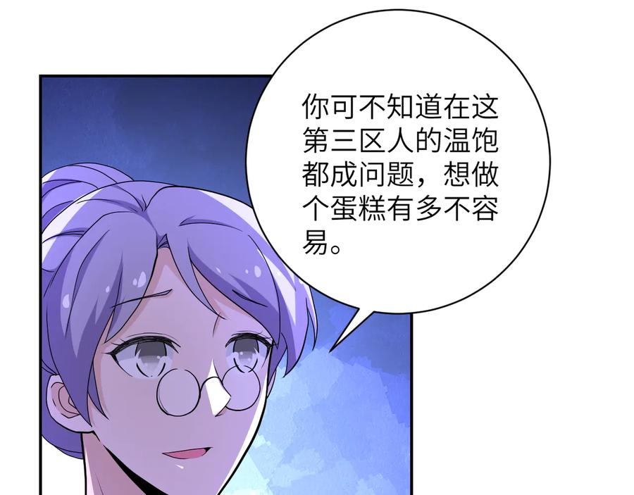 末世超级系统 第152话 生日快乐 第34页