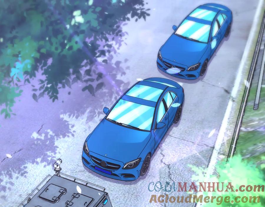末世超级系统 第154话 奔涌的舔舐者 第5页