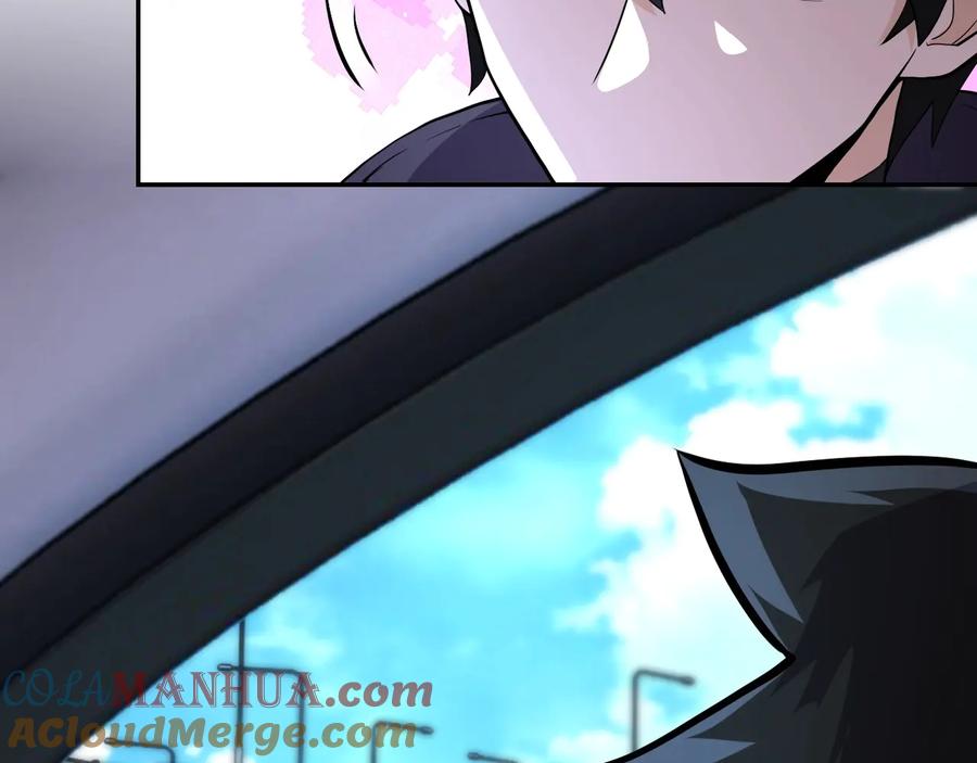 末世超级系统 第154话 奔涌的舔舐者 第21页