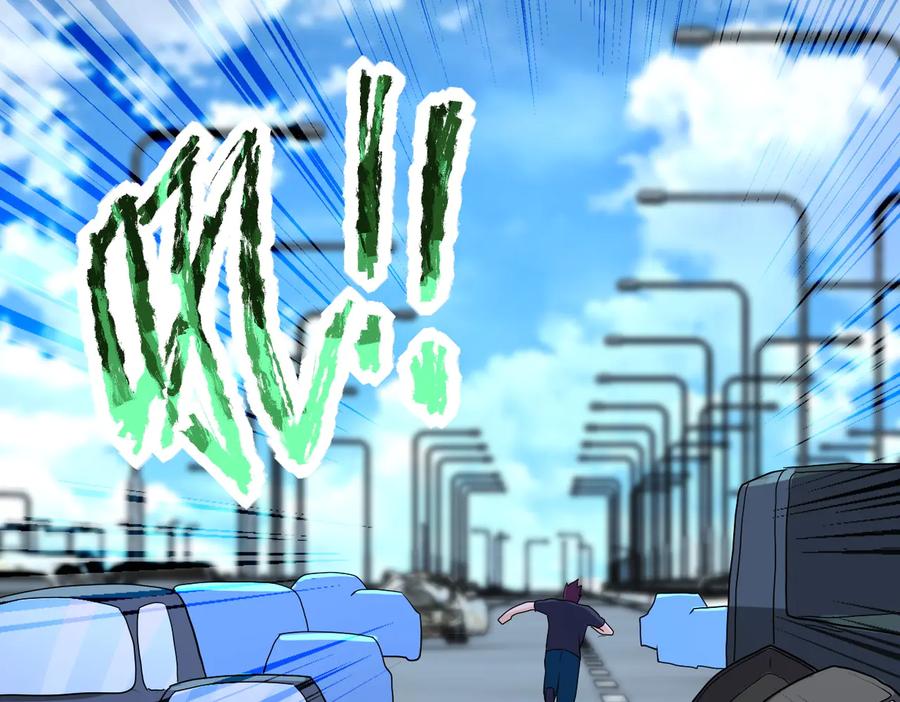 末世超级系统 第155话 烈焰焚烧 第36页