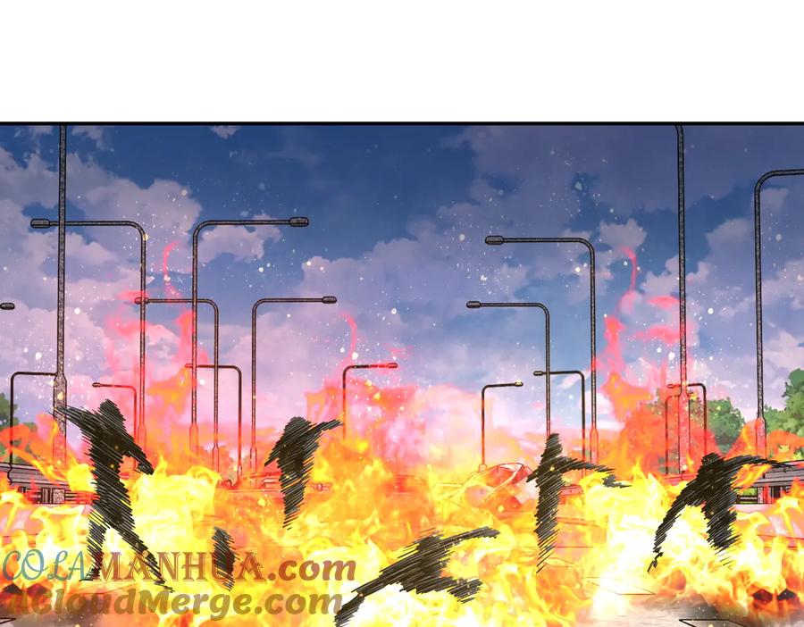 末世超级系统 第155话 烈焰焚烧 第82页