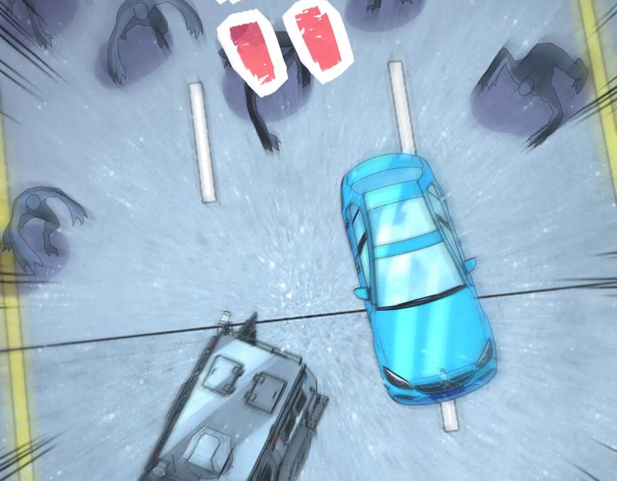 末世超级系统 第155话 烈焰焚烧 第62页