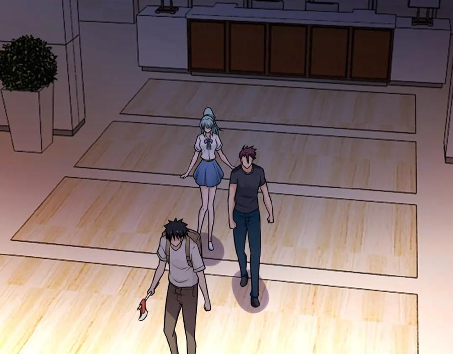末世超级系统 第15话 发酵的邪恶 第158页