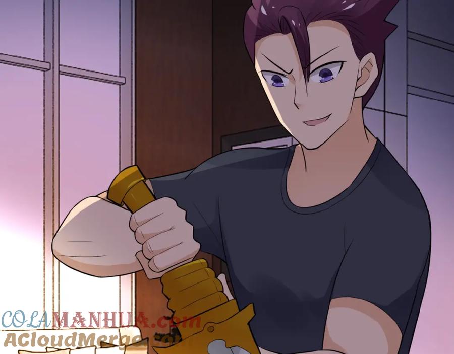 末世超级系统 第15话 发酵的邪恶 第177页