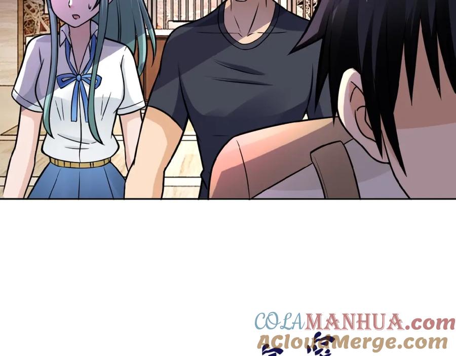 末世超级系统 第15话 发酵的邪恶 第161页