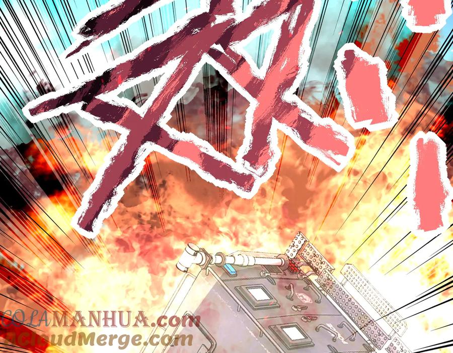 末世超级系统 第160话 枪袭 第67页