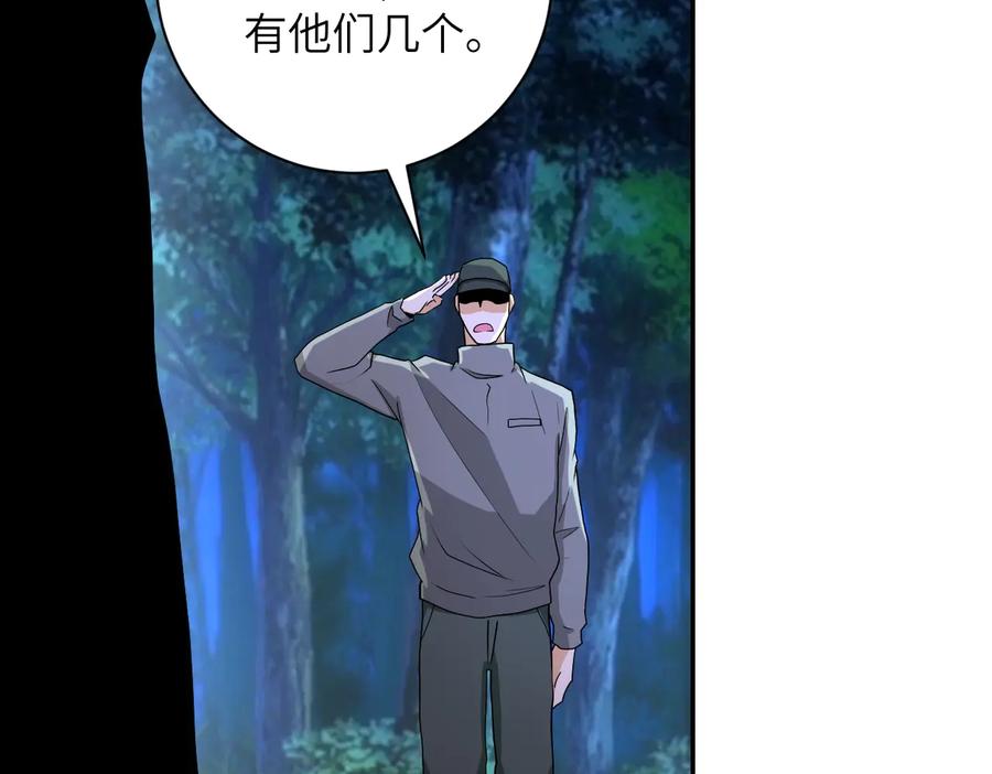 末世超级系统 第160话 枪袭 第77页