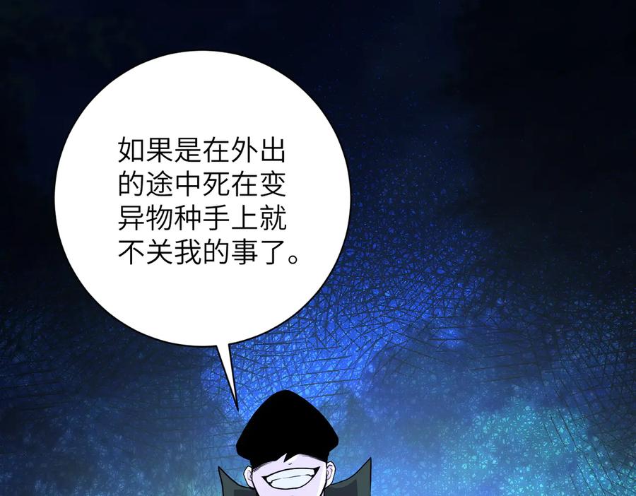 末世超级系统 第161话 审问 第24页