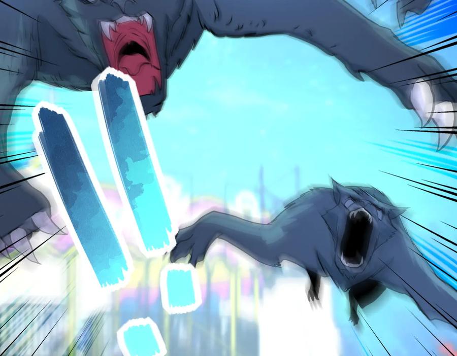 末世超级系统 第162话 腹背受敌！ 第81页