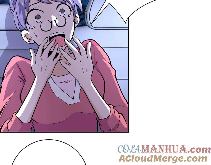 末世超级系统 第162话 腹背受敌！ 第61页