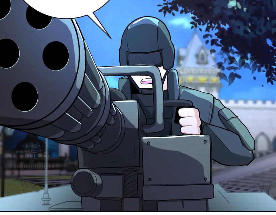 末世超级系统 第162话 腹背受敌！ 第53页