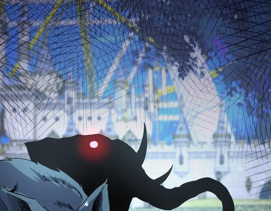 末世超级系统 第162话 腹背受敌！ 第33页
