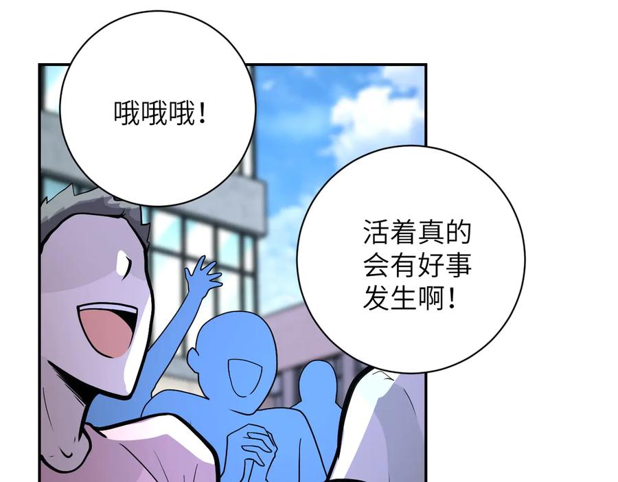 末世超级系统 第163话 那个人是 第83页