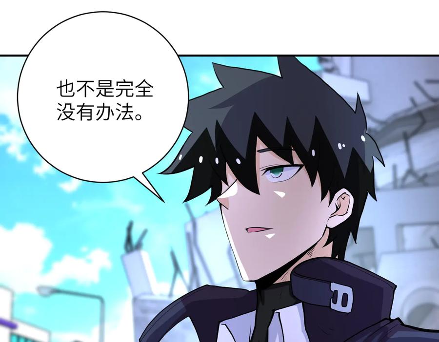 末世超级系统 第164话 好久不见~ 第72页