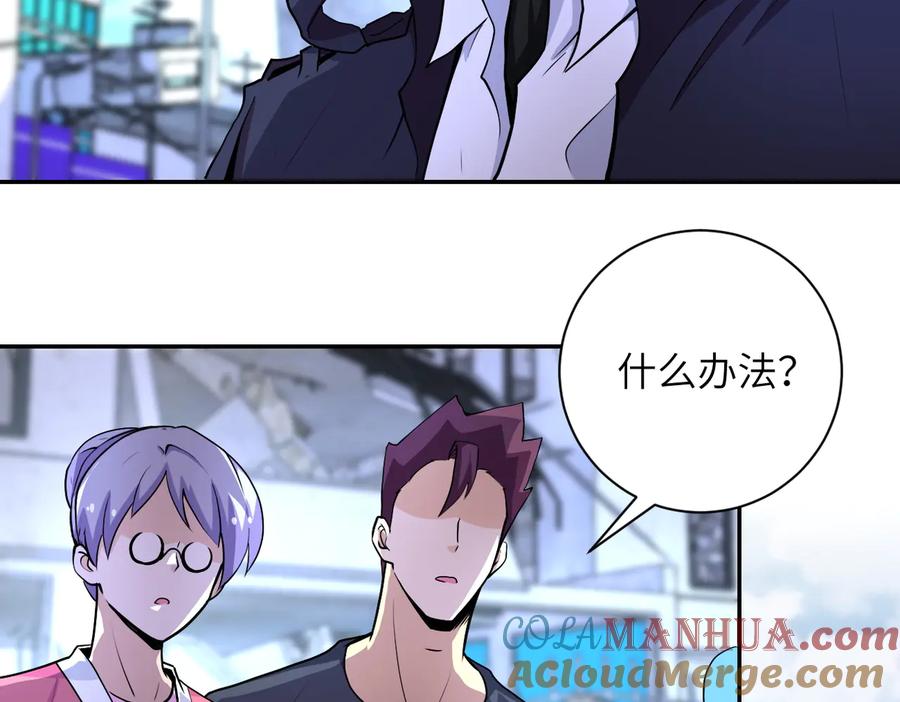 末世超级系统 第164话 好久不见~ 第73页