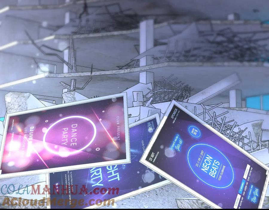 末世超级系统 第164话 好久不见~ 第70页